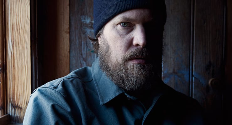 John Grant heldur tónleika í Hörpu í október