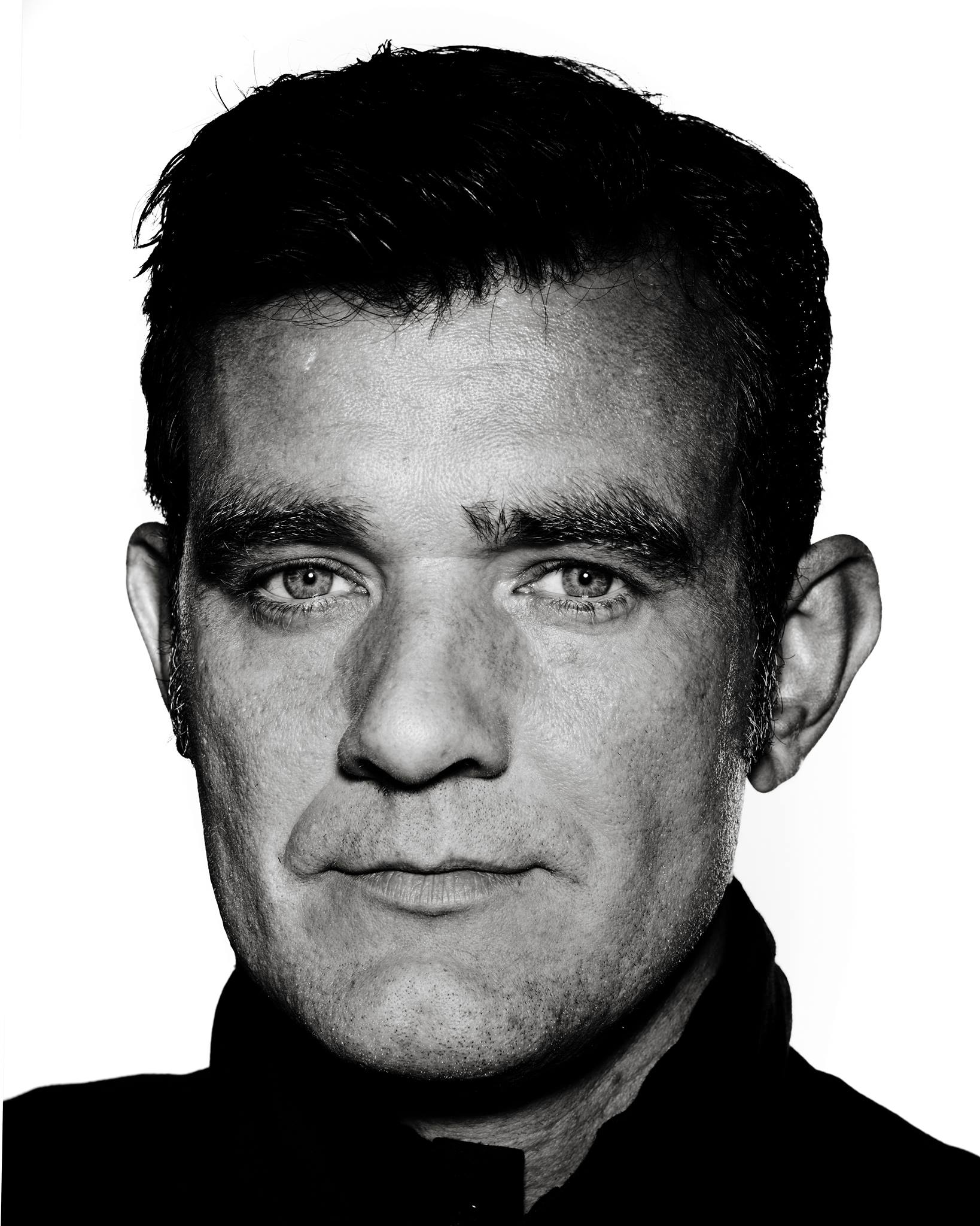 Stefán Karl jafnar sig ótrúlega hratt