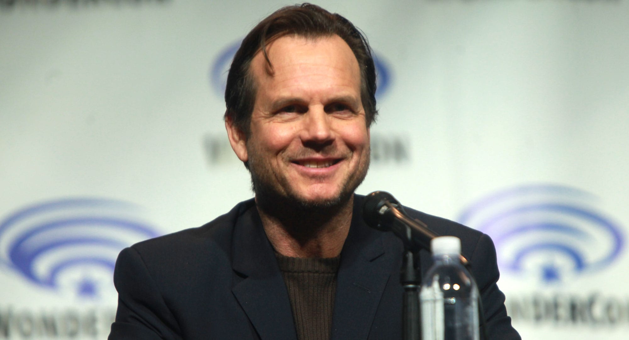 Leikarinn Bill Paxton látinn