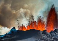 Ferðafólk leggur sig í lífshættu