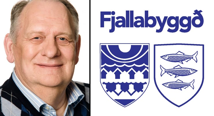 Gunnar Birgisson ráðinn bæjarstjóri Fjallabyggðar