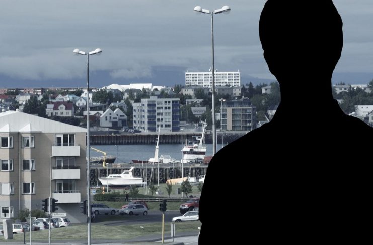 Grunaður um tvö alvarleg kynferðisbrot gegn sömu konunni