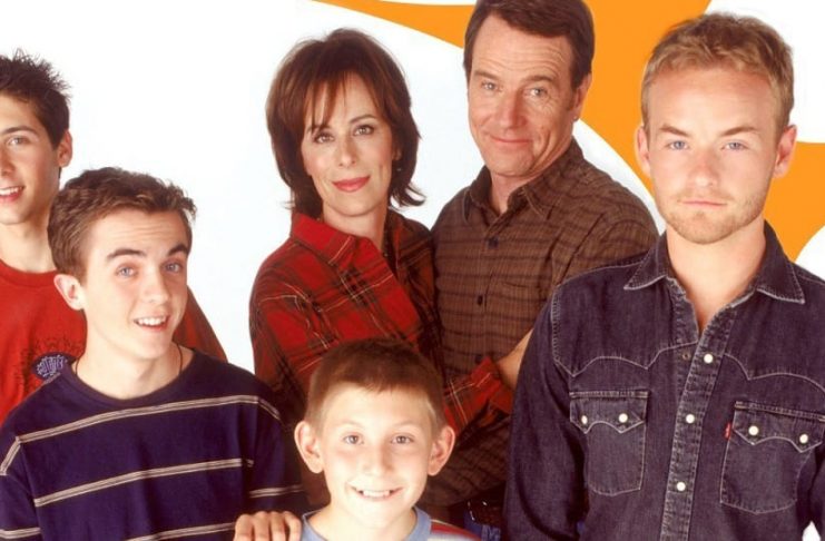 Aðalleikari Malcolm in the Middle vill nýja þætti um Malcolm í tilvistarkreppu