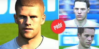 Hversu vel þekkirðu strákana okkar í FIFA 18? Taktu prófið!