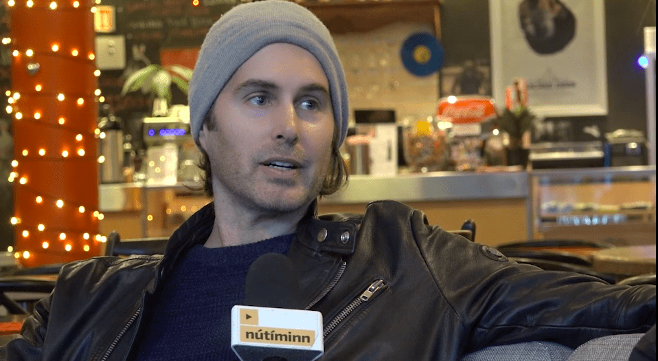 Greg Sestero úr The Room: „Þú gerir vonda mynd