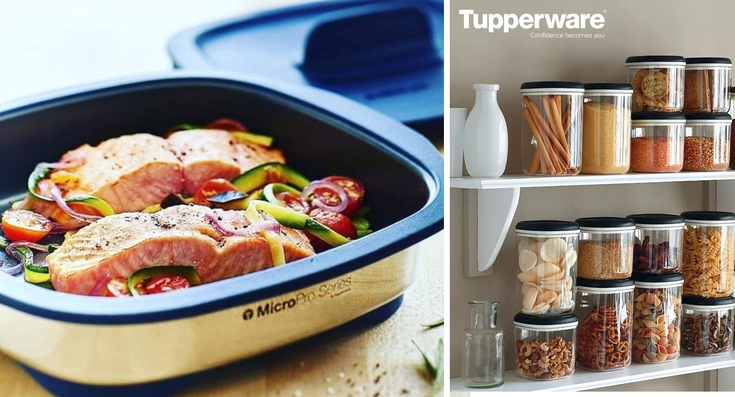 Tupperware verður ófáanlegt á Íslandi: „Þetta er bara rosalega leiðinlegt“