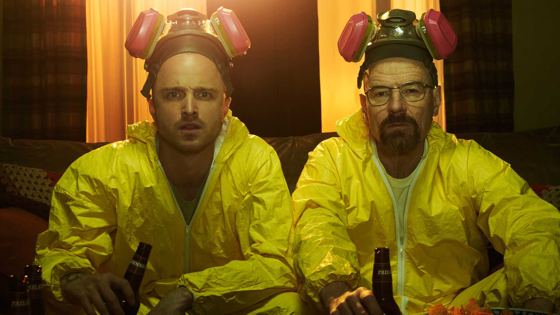 Svona væri Breaking Bad á ÍSLENSKU! - Spurning hvort það væri jafn vinsælt! - Myndband