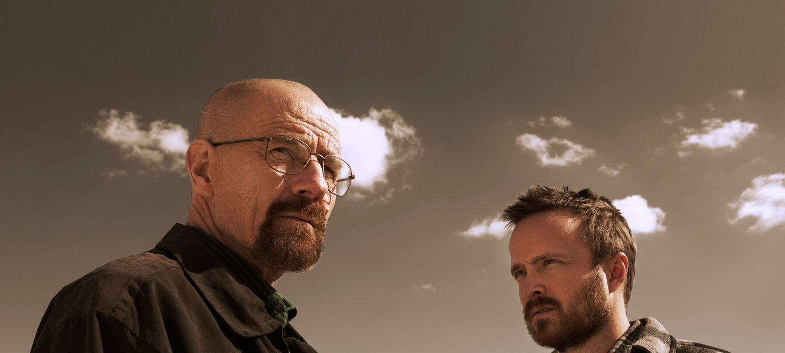 Netflix býður aðdáendum upp á sýnishorn úr væntanlegri Breaking Bad kvikmynd