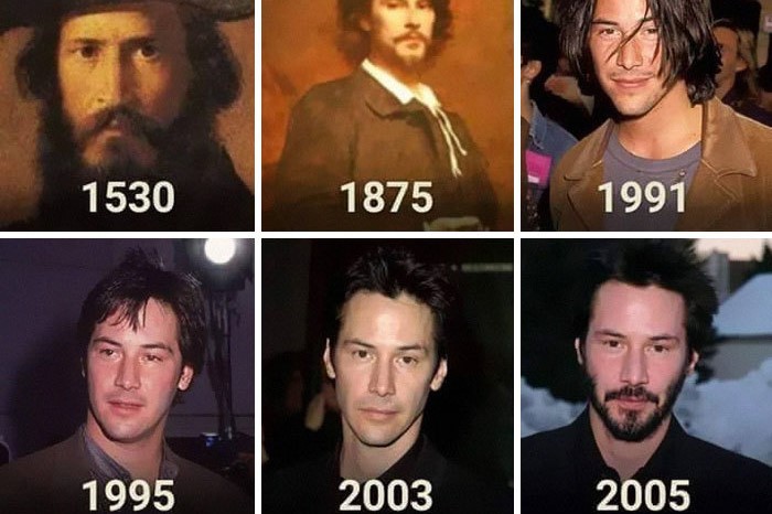 32 bestu Keanu Reeves MEME'IN - Maðurinn er algjör snillingur! - MYNDIR