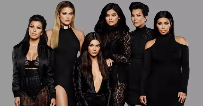 Að horfa á Kardashians gerir þig að VERRI manneskju - Ný rannsókn sannar það sem flesta grunaði!