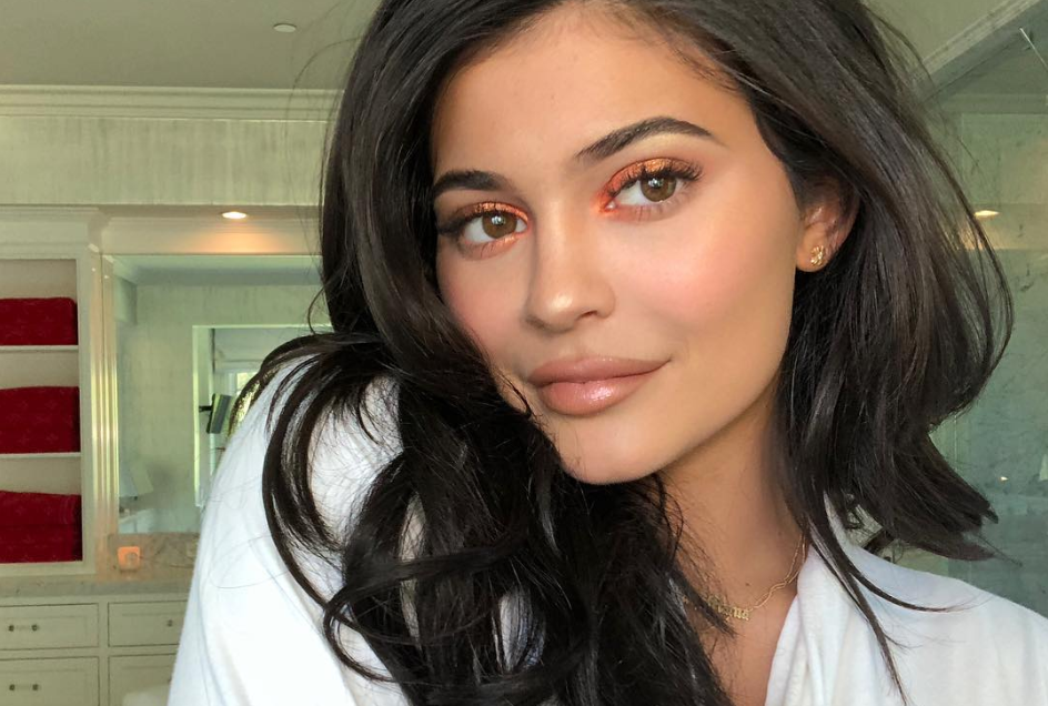 Dictionary.com SKAUT FAST á Kylie Jenner - 