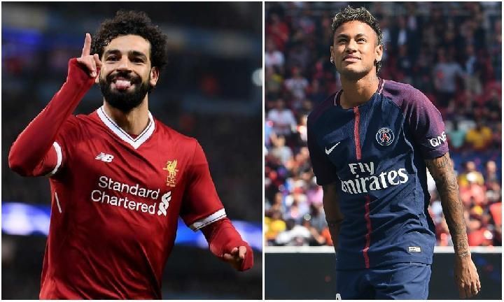 Liverpool spáð TAPI gegn Paris SG í Meistaradeild Evrópu - Hvort liðið fer áfram?