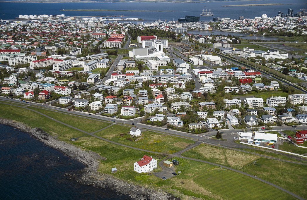 Frábær skilaboð til gæjans sem STAL hjólinu hans í Vesturbænum!