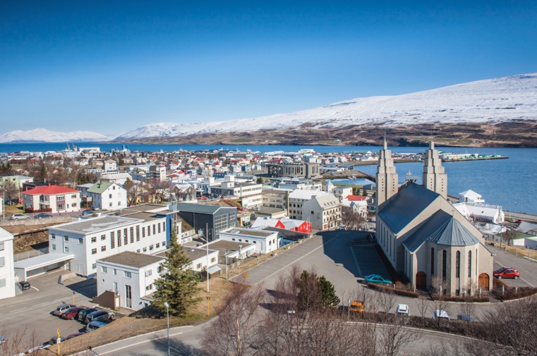 Hversu vel þekkir þú ÍSLENSKU bæjarstæðin? - Taktu prófið hér!