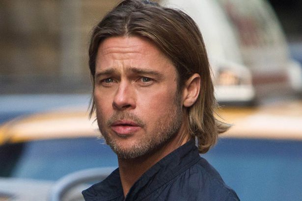 Langar þig að sjá hvernig það hefði verið ef að Brad Pitt hefði leikið í JAWS? - Sjáðu það hér!