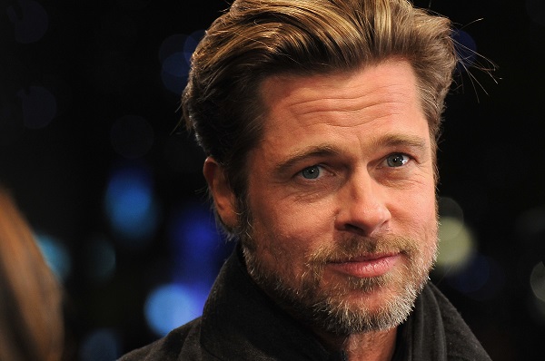 Fólk hefur áhyggjur af ÚTLITI Brad Pitt! - Er hann undir of miklu álagi?