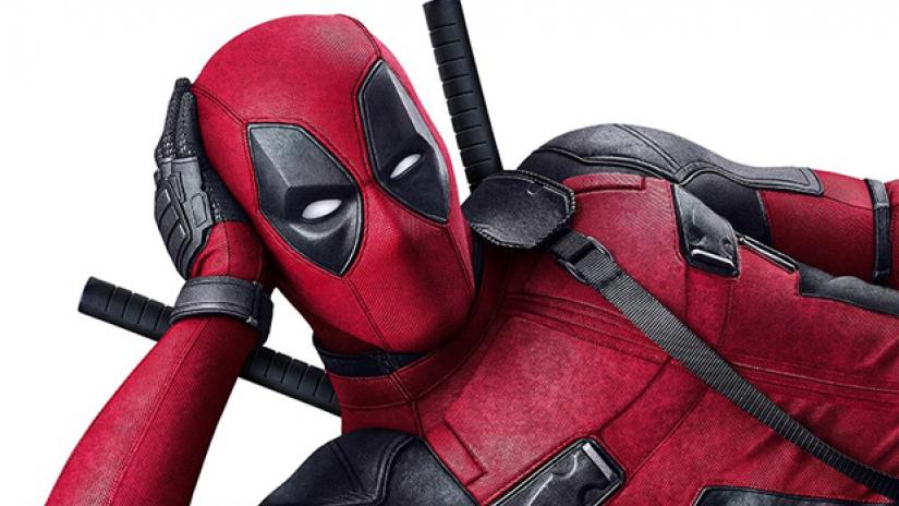 Ryan Reynolds birti PÁSKAGÁTU á síðuna sína - Getur þú fundið eggin? - MYND