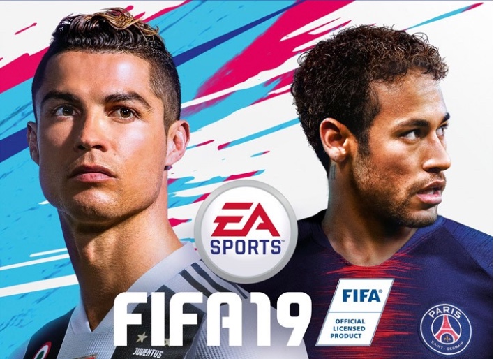 FIFA 19 komin í sölu og RÝKUR út - Ert þú búin að tryggja þér þitt eintak?