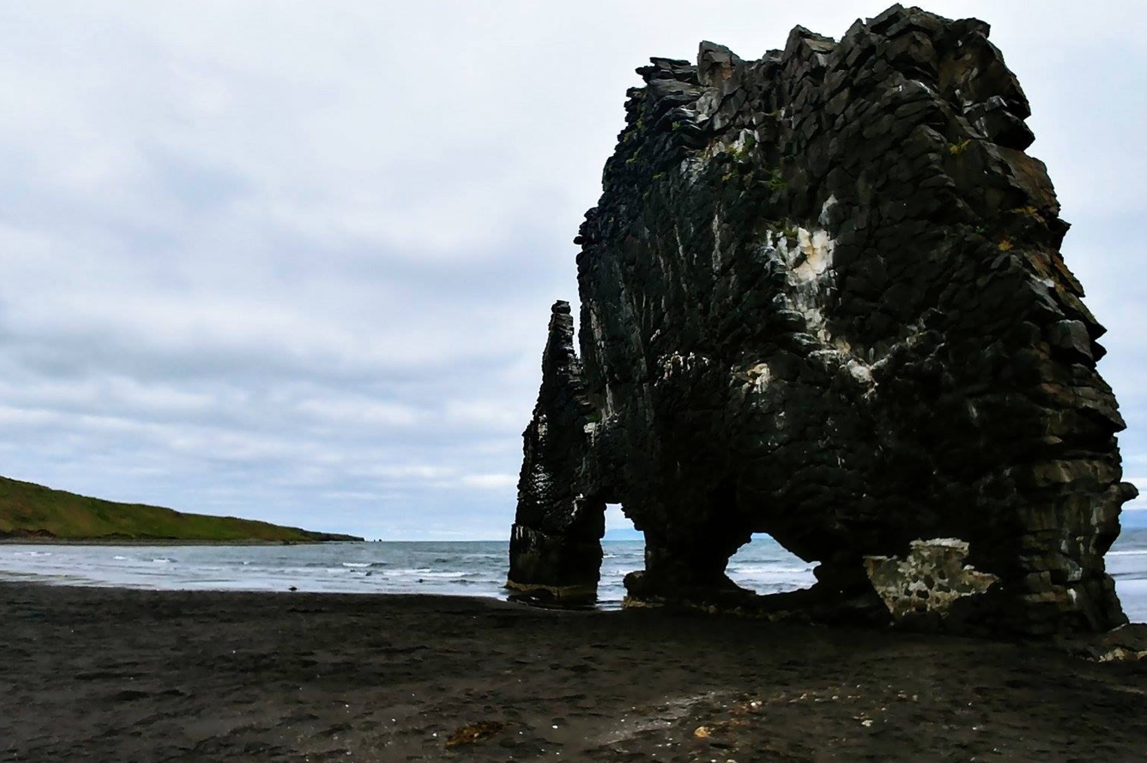 Viltu koma endurnærð/ur út úr Verslunarmannahelginni? - Þá er retreat á Hótel Húna málið!