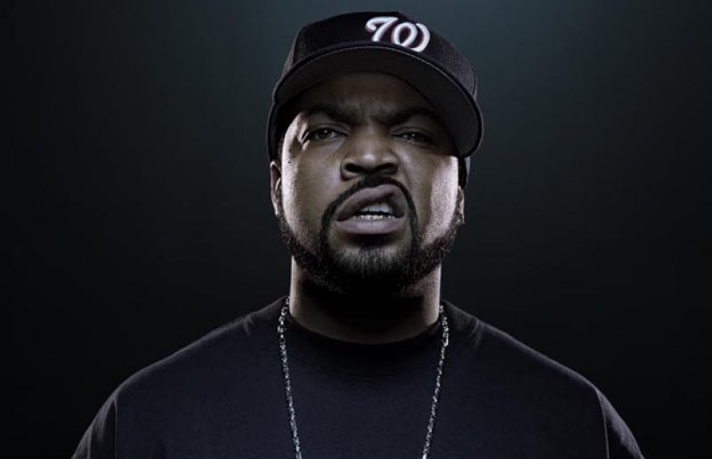 Tveir kennarar tóku „RAPPBATTLE“! - Ice Cube sá síðan um að dæma það!!