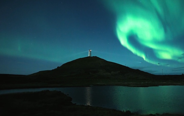 Ísland er eitt FALLEGASTA land í heimi! - Og þetta myndband sannar það!