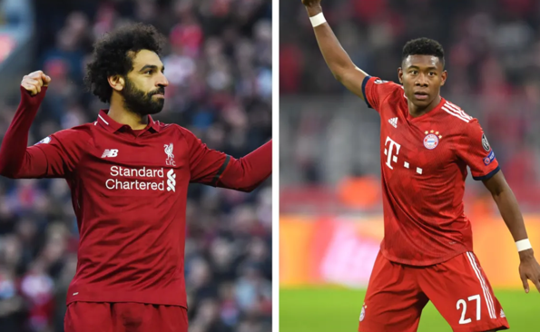 Liverpool spáð SIGRI gegn Bayern Munchen skv. Betsson - Mun fjarvera Dijk skipta máli?