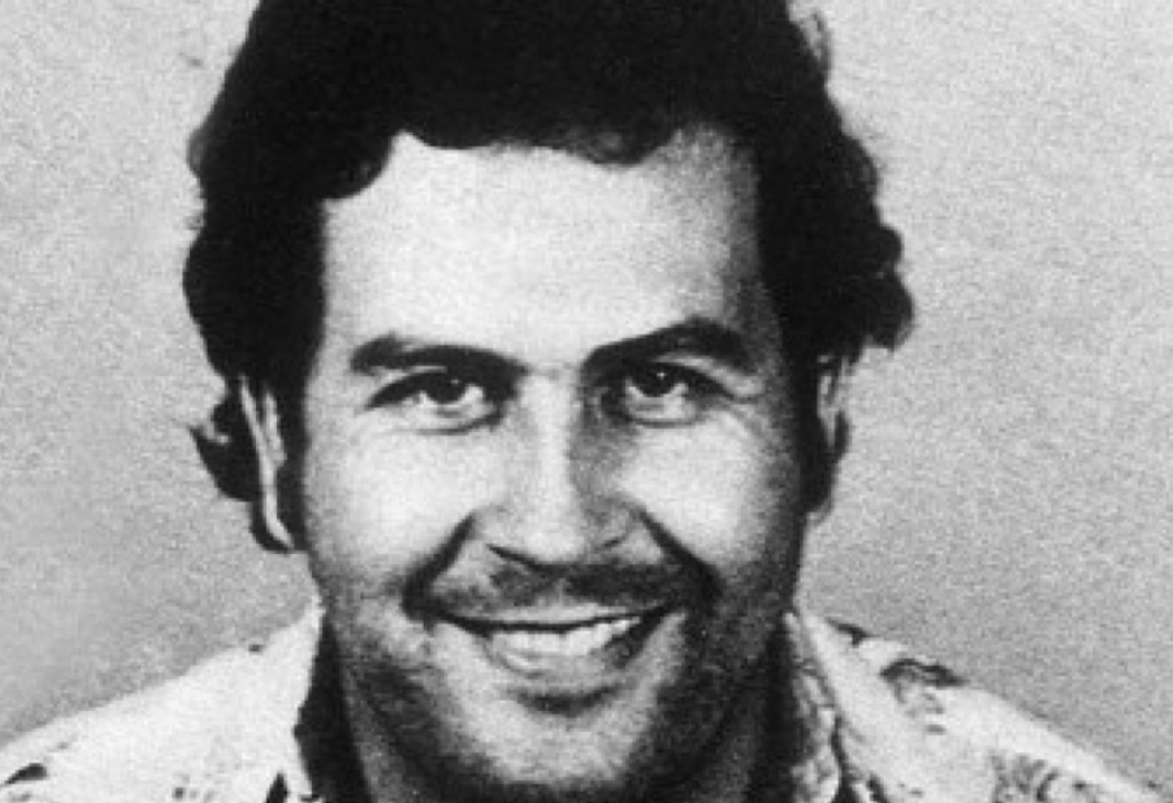 Þetta eru ótrúlegir hlutir um Pablo ESCOBAR sem fáir vita af ... - MYNDBAND