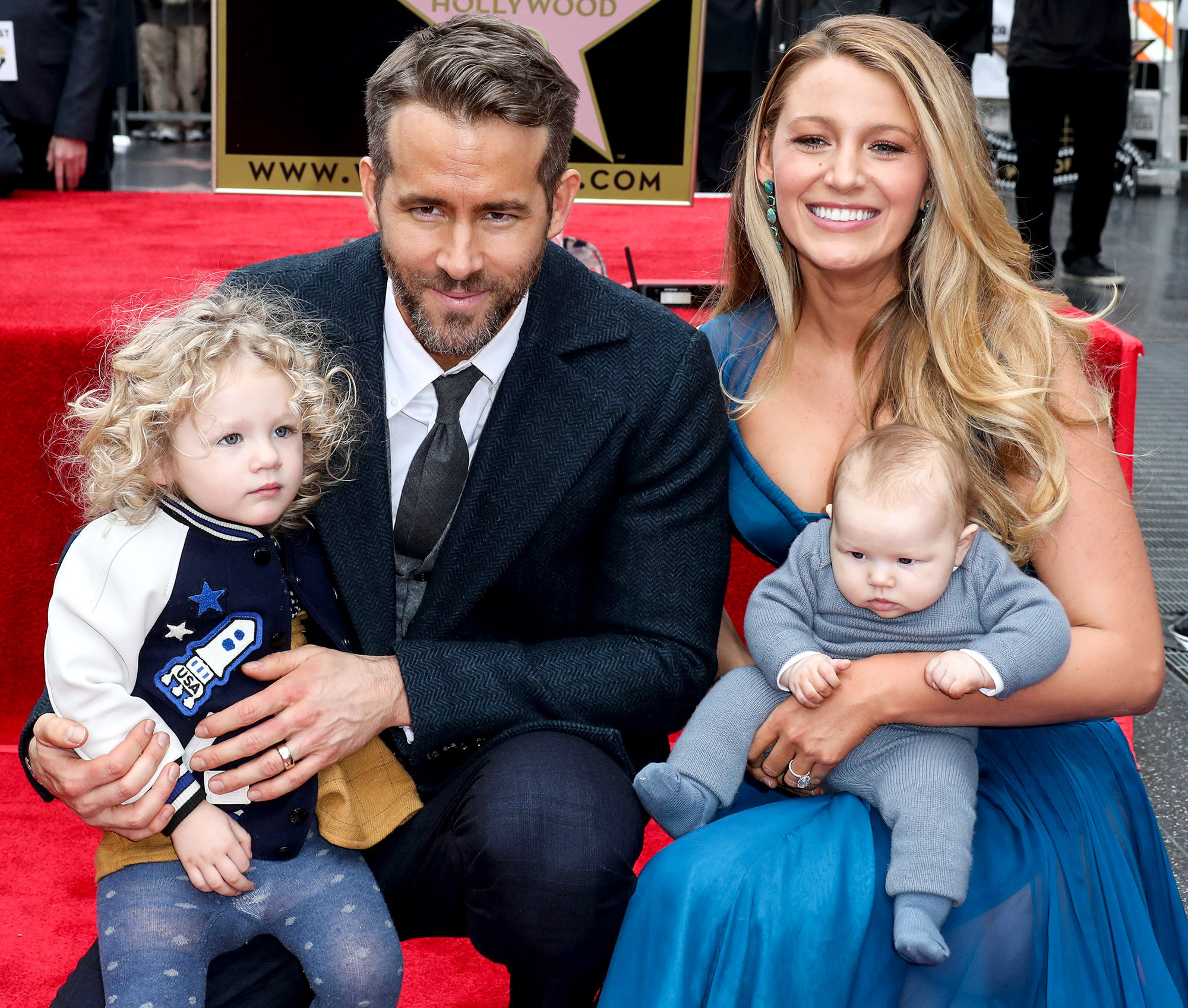 Blake Lively trollaði Ryan Reynolds á Twitter á AFMÆLINU hans! - Svona á að hefna sín!