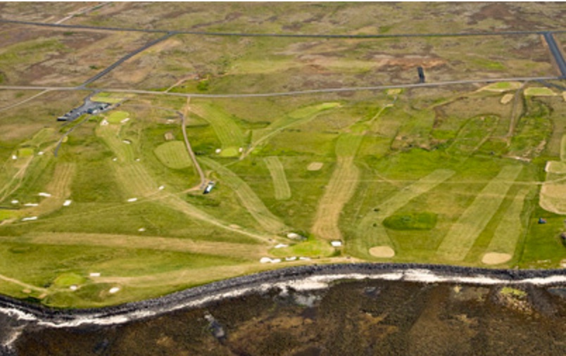 Taktu þátt í Opna Golfmóti Tölvulistans í Golfklúbbi Sandgerðis!