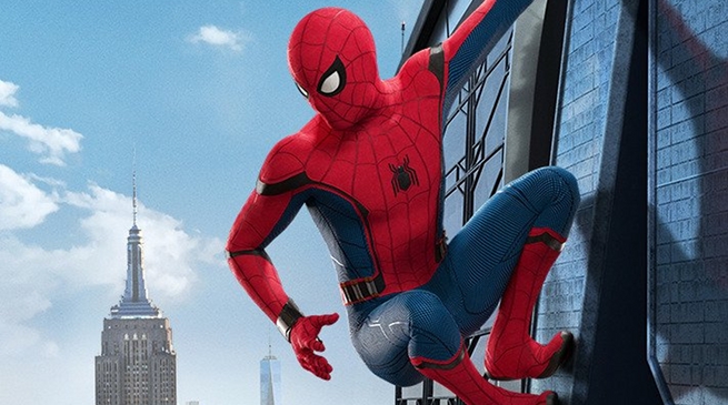 Langar þig að sjá Spider-Man: Homecoming? - Við erum að gefa miða!