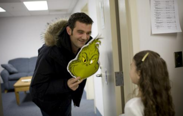 Stefán Karl skrifaði móður sinni þennan texta - 