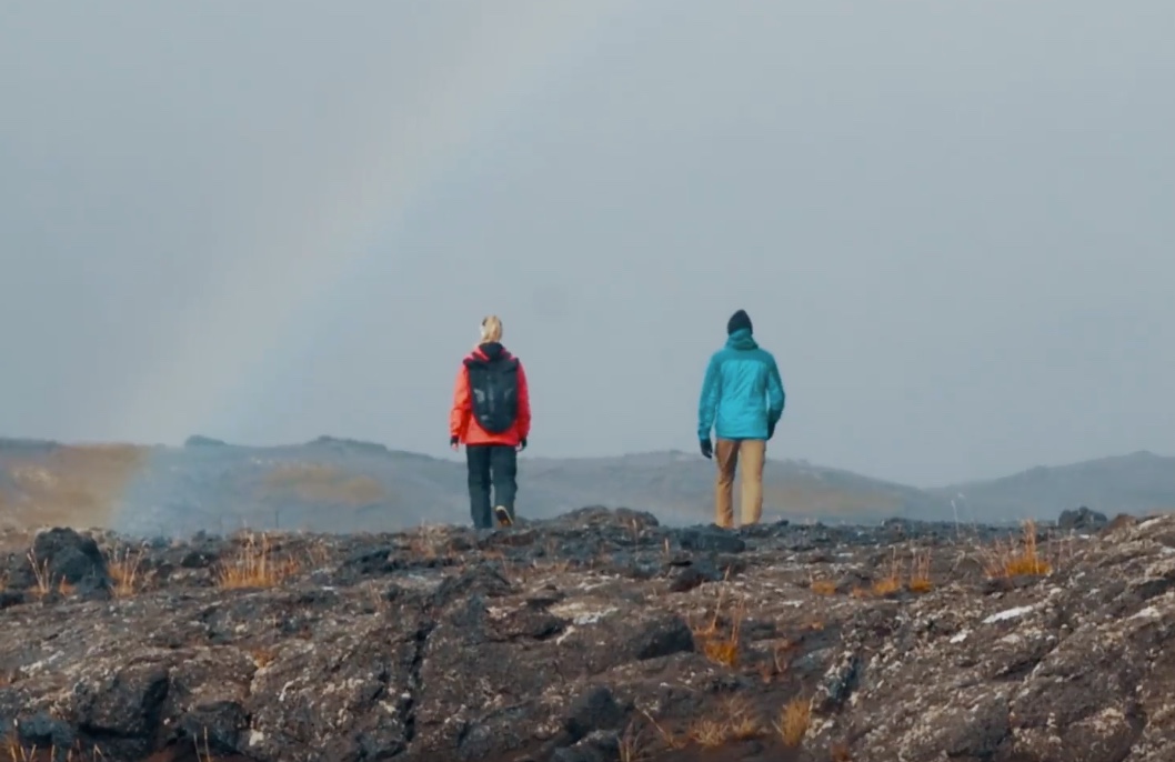 Svona er uppskriftin að fullkomnum sunnudag í Reykjavík - #hikinginthehood #gengiðígrendinni