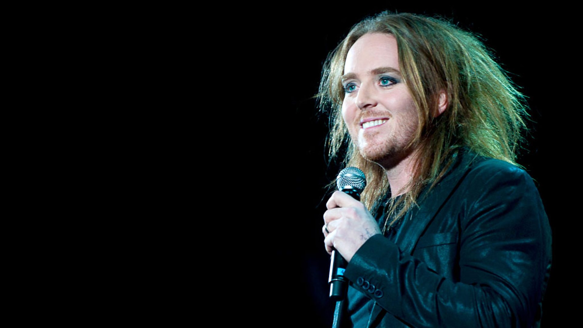 Tim Minchin með 9 fyndnar en mikilvægar LÍFSREGLUR! - Myndband