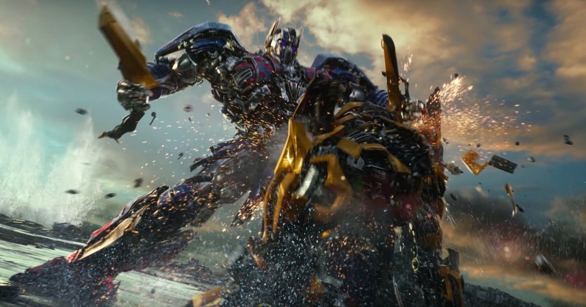 Langar þig að sjá Transformers: The Last Knight í bíó? - Við erum að GEFA miða!