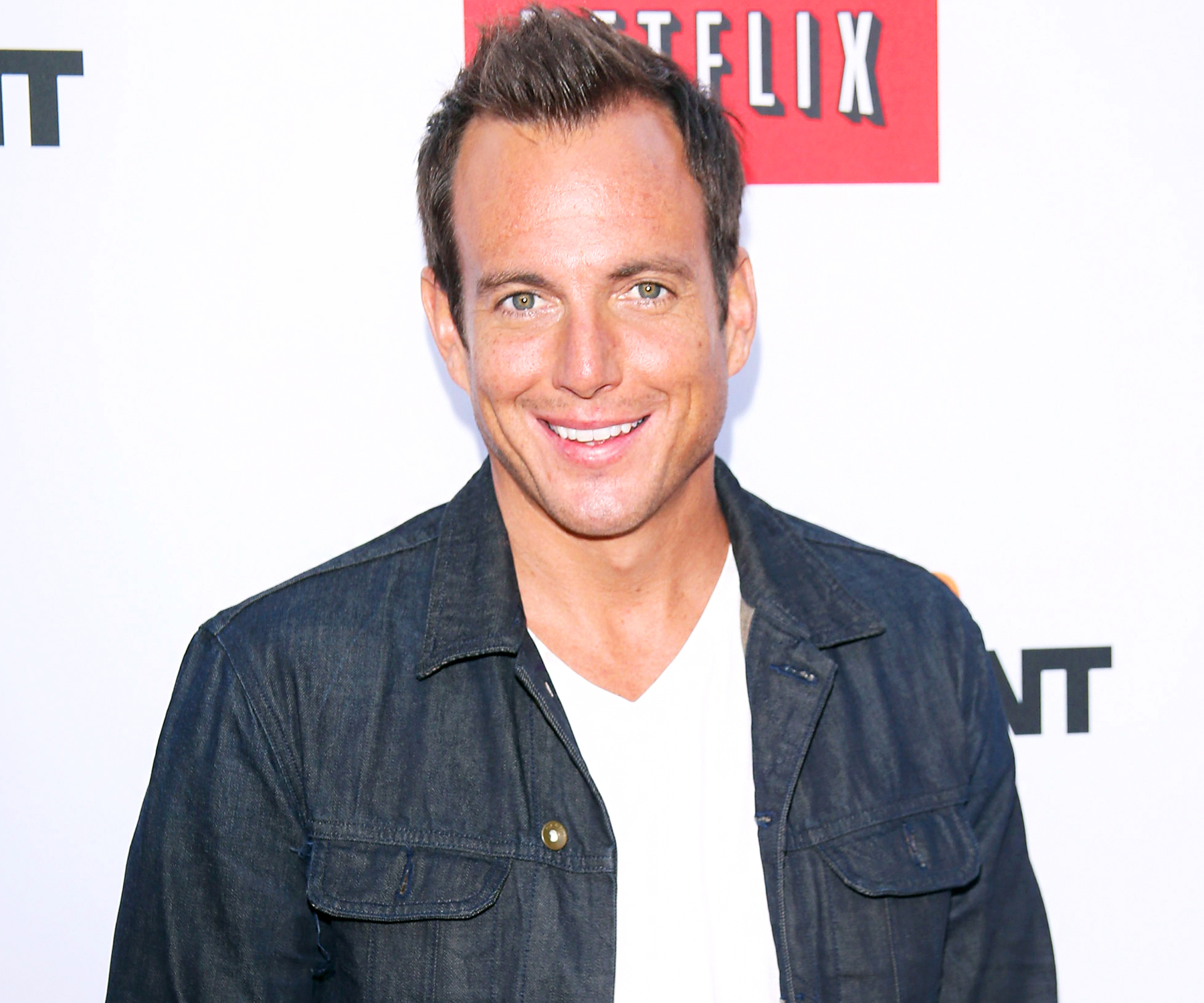 Will Arnett með afar furðulegt innslag á Netflix! - Ekki missa af því!