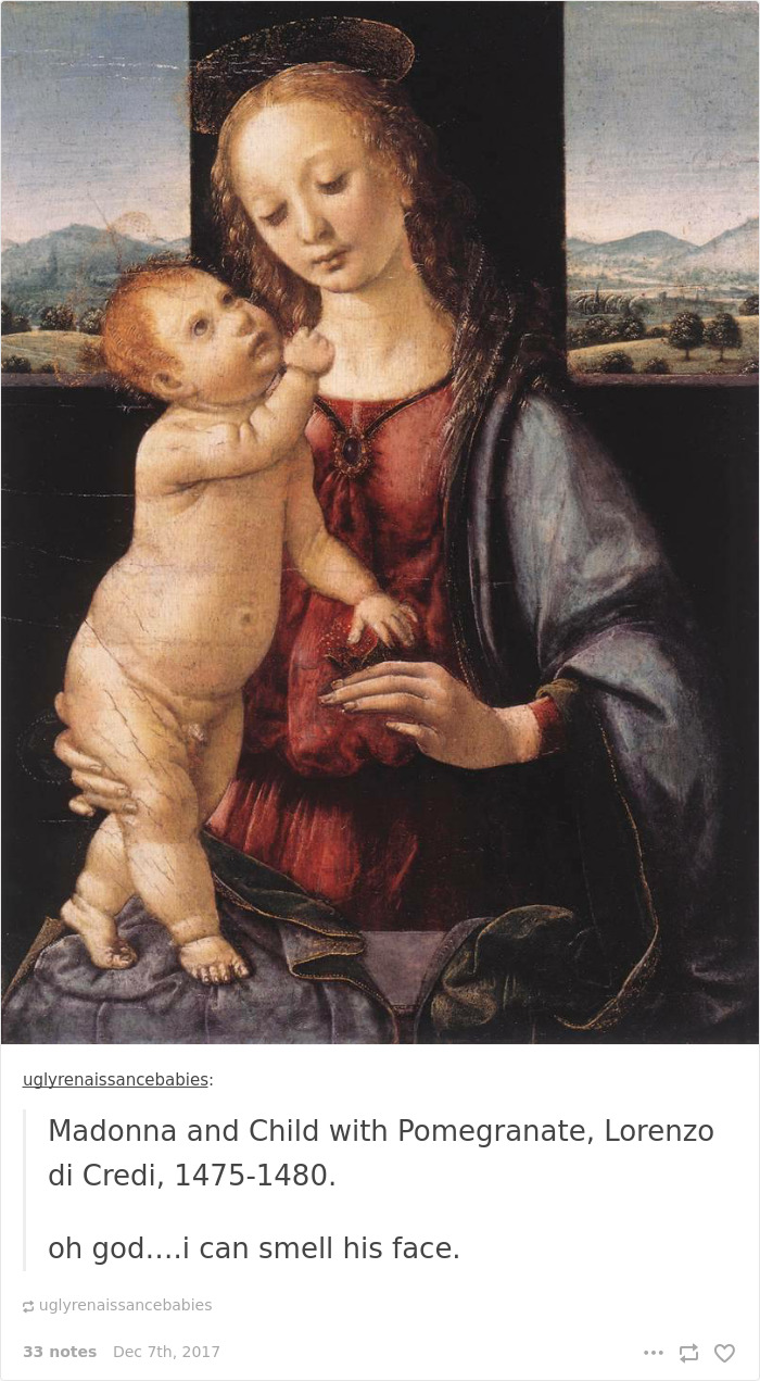 Ugly-Renaissance-Babies-Art