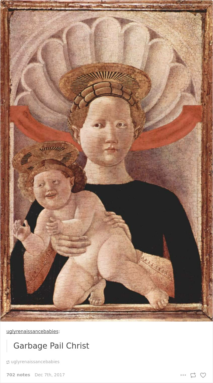 Ugly-Renaissance-Babies-Art