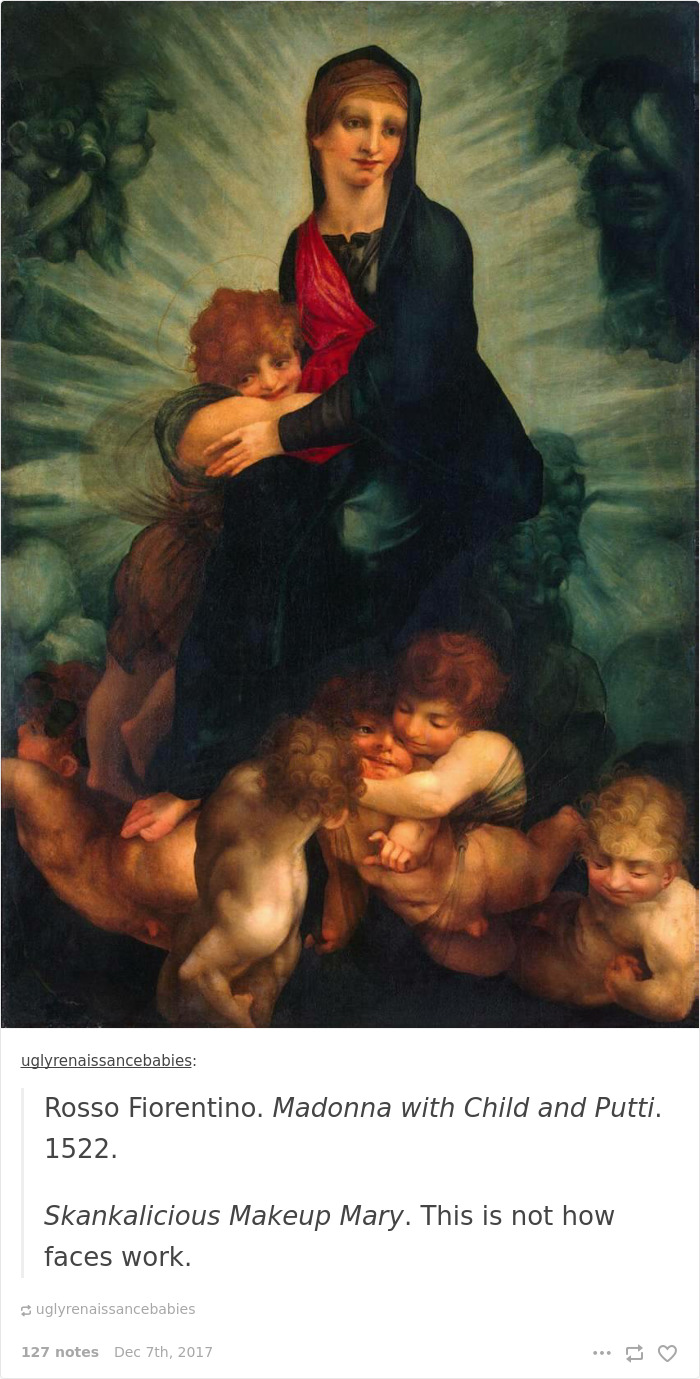 Ugly-Renaissance-Babies-Art