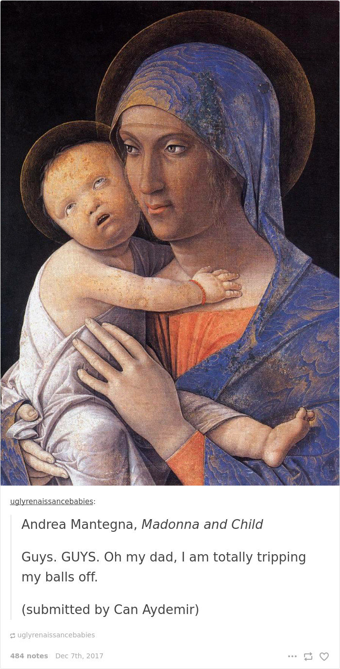 Ugly-Renaissance-Babies-Art