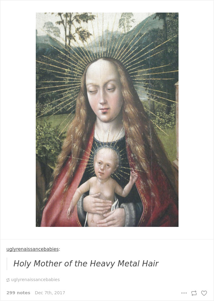 Ugly-Renaissance-Babies-Art