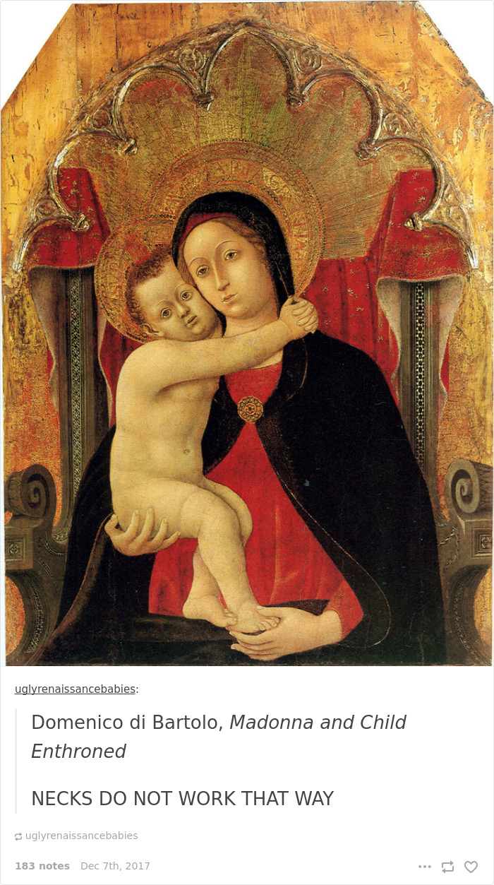 Ugly-Renaissance-Babies-Art