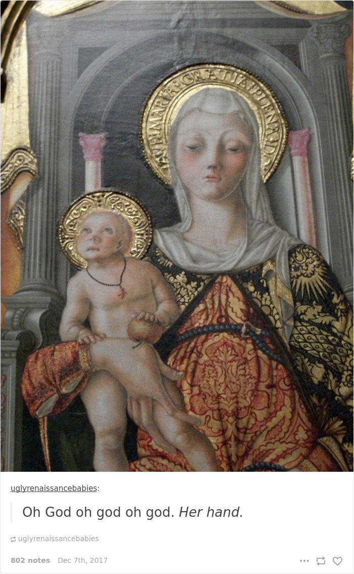 Ugly-Renaissance-Babies-Art