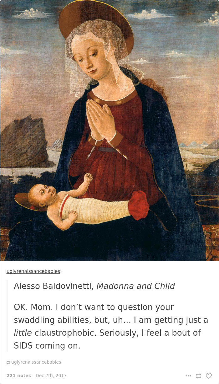 Ugly-Renaissance-Babies-Art