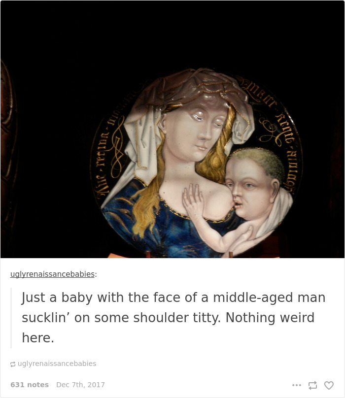 Ugly-Renaissance-Babies-Art