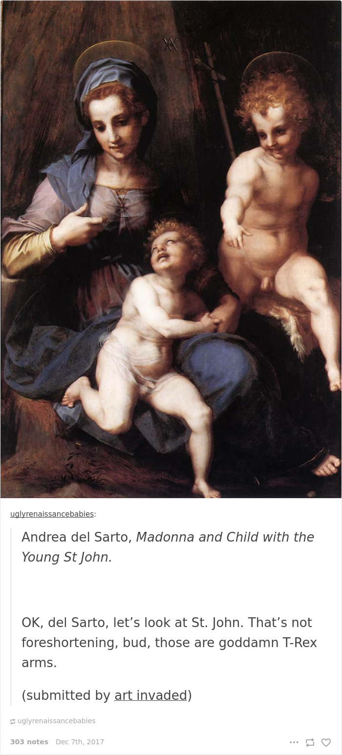 Ugly-Renaissance-Babies-Art