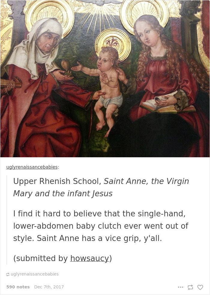 Ugly-Renaissance-Babies-Art