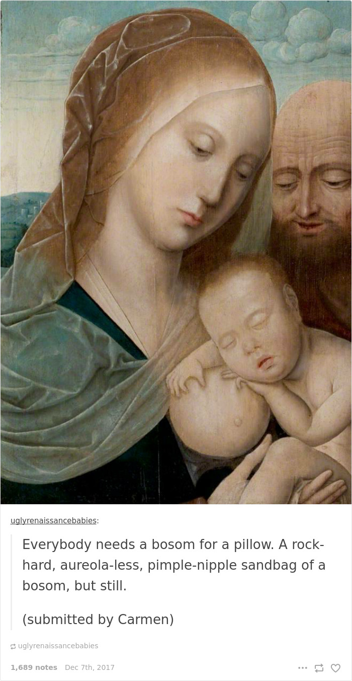 Ugly-Renaissance-Babies-Art