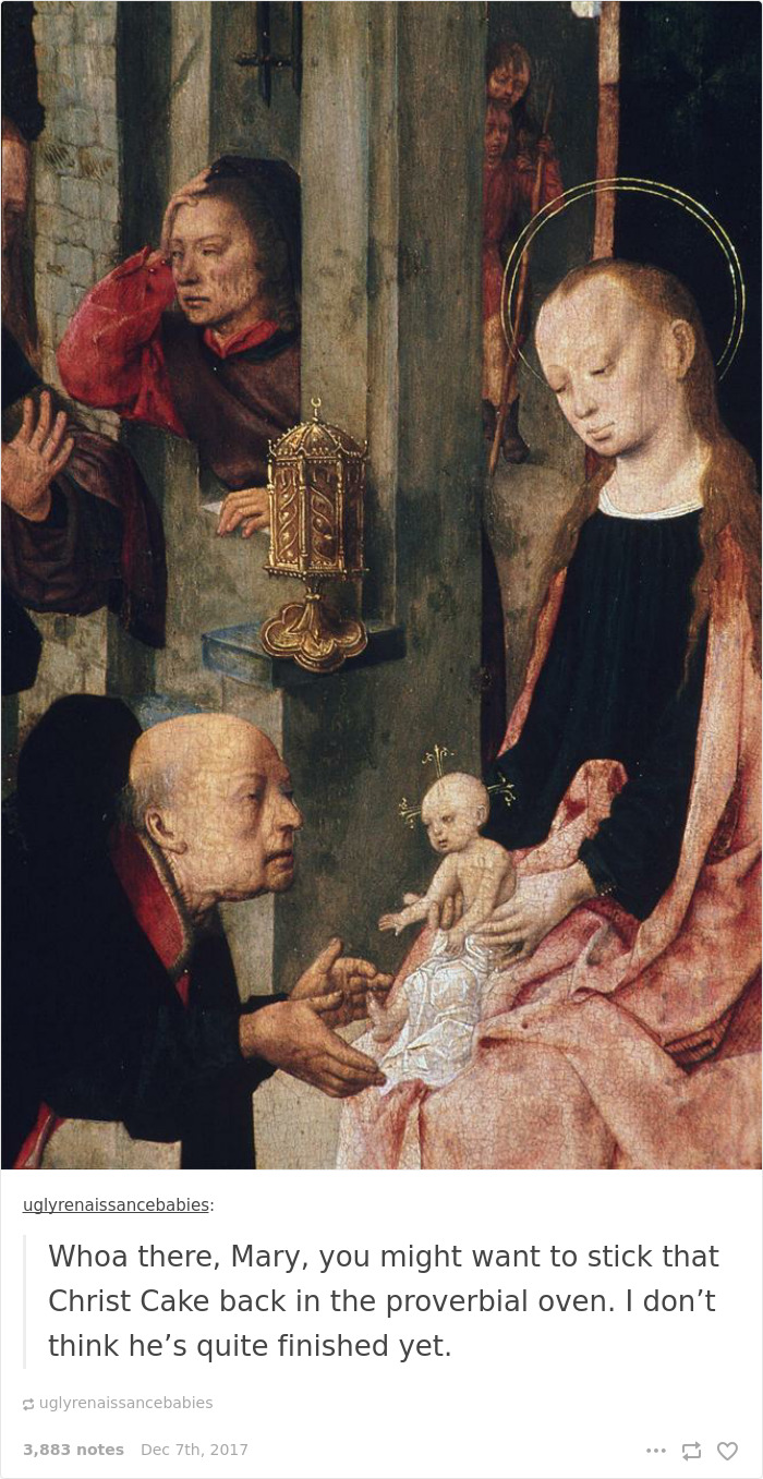 Ugly-Renaissance-Babies-Art