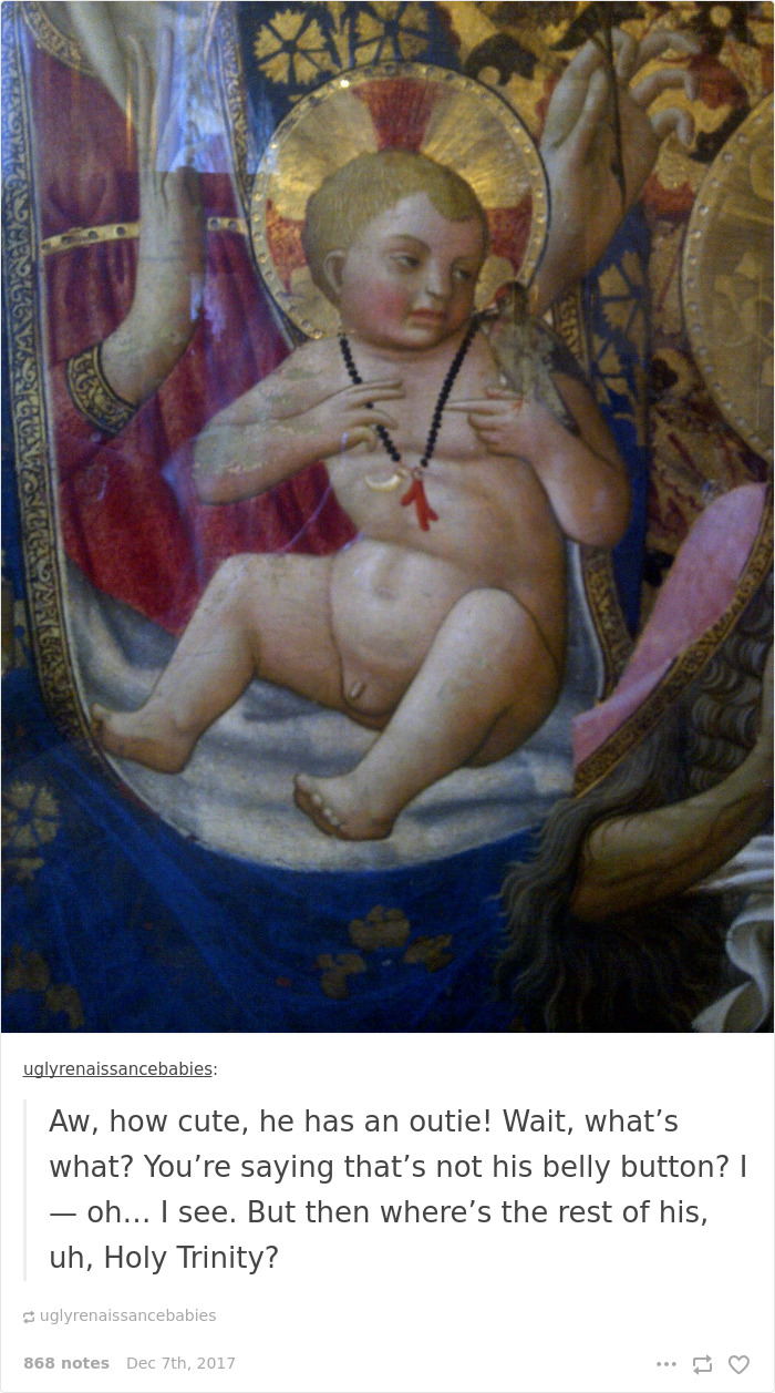 Ugly-Renaissance-Babies-Art