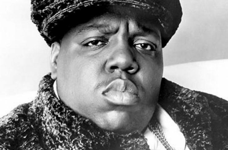 9 óvæntar staðreyndir um Biggie Smalls